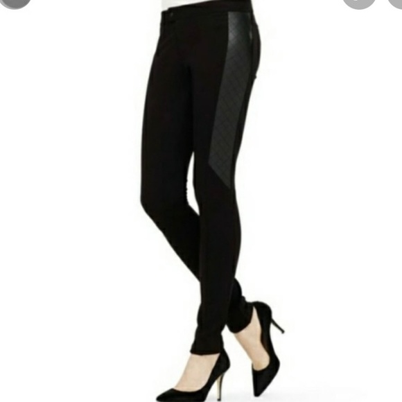 Club Monaco Lindy Leggings - Picture 1 of 9